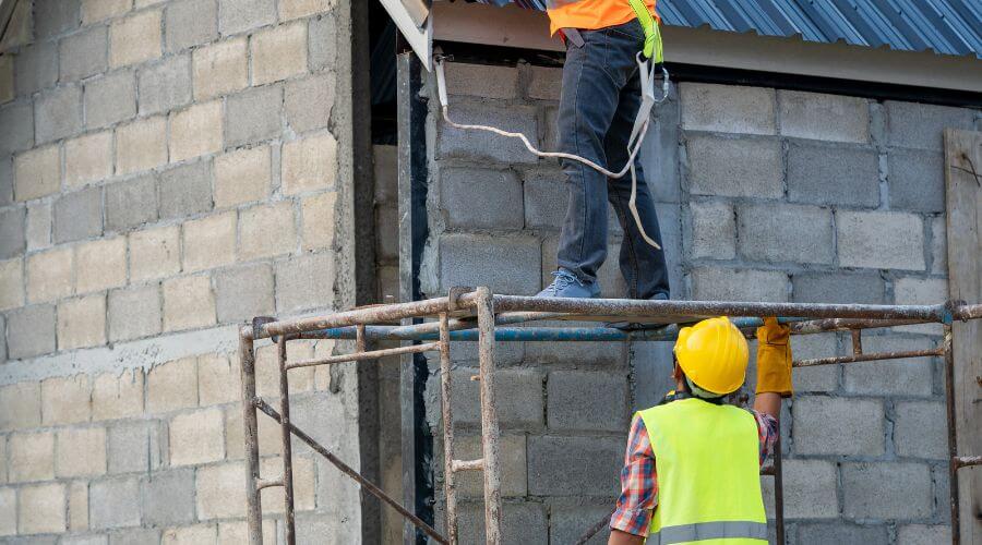 Local Siding Services in Reidsville, NC